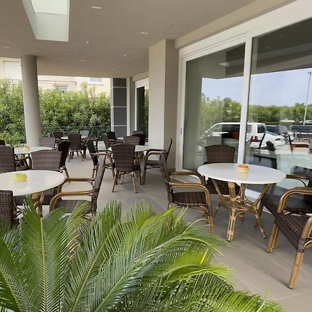 Hotel Paradiso باردولينو المظهر الخارجي الصورة