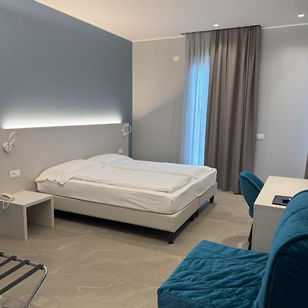 Hotel Paradiso باردولينو المظهر الخارجي الصورة