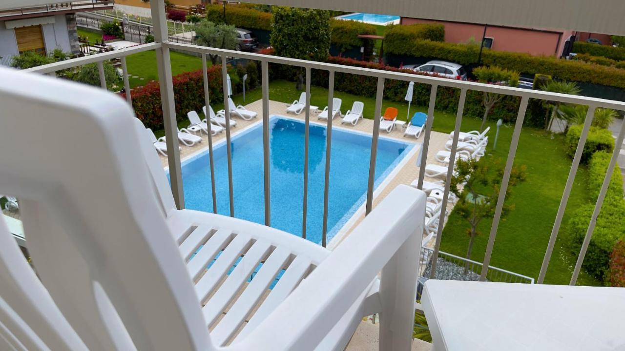 Hotel Paradiso باردولينو المظهر الخارجي الصورة