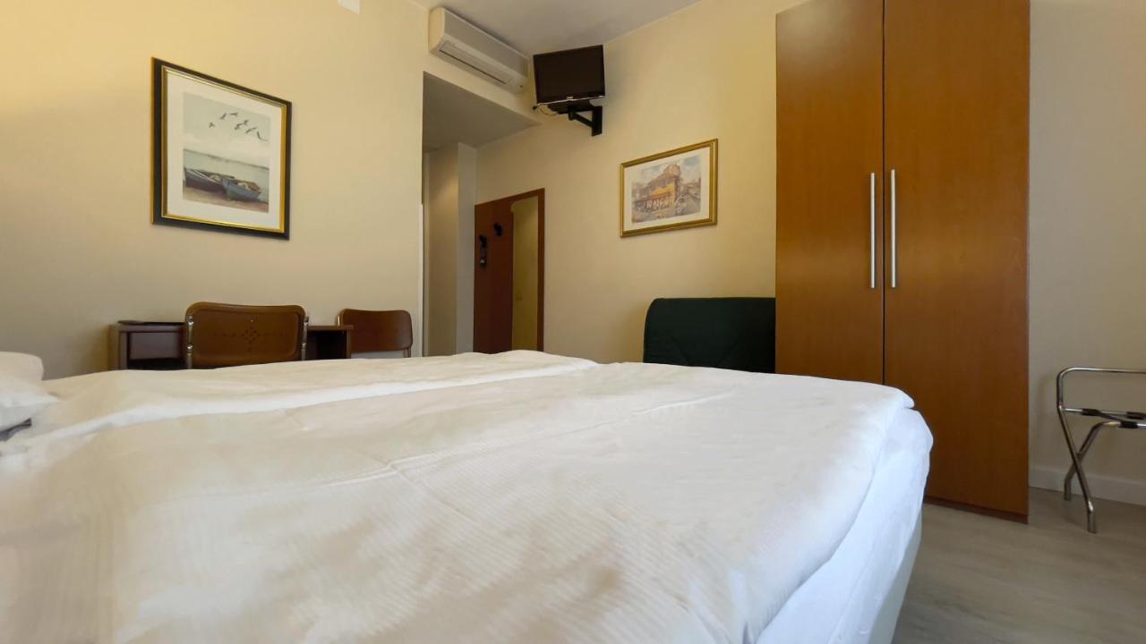 Hotel Paradiso باردولينو المظهر الخارجي الصورة