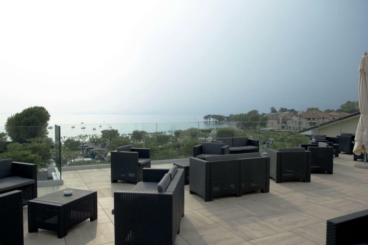 Hotel Paradiso باردولينو المظهر الخارجي الصورة