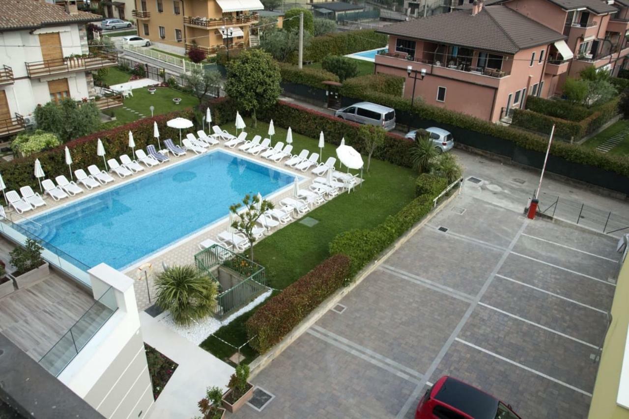 Hotel Paradiso باردولينو المظهر الخارجي الصورة