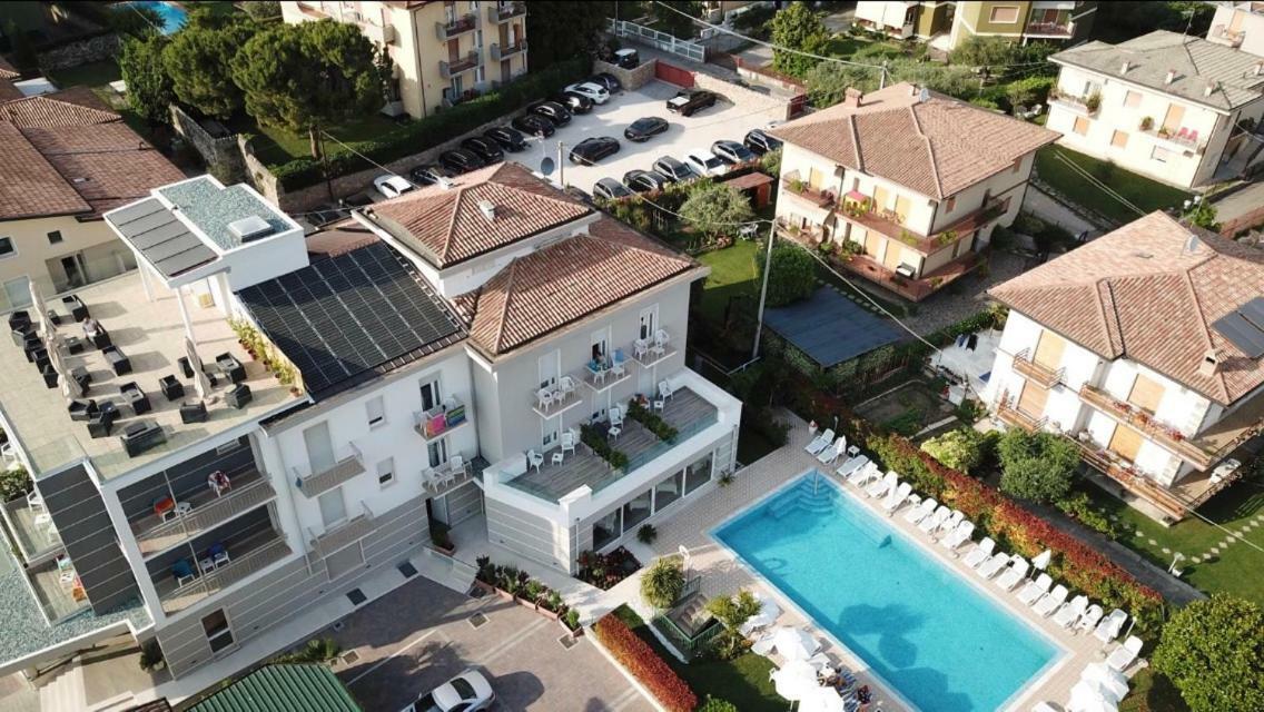 Hotel Paradiso باردولينو المظهر الخارجي الصورة