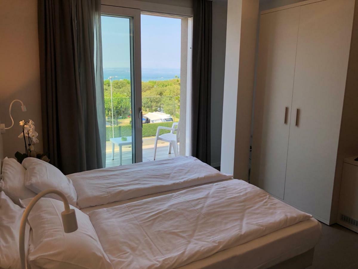 Hotel Paradiso باردولينو المظهر الخارجي الصورة