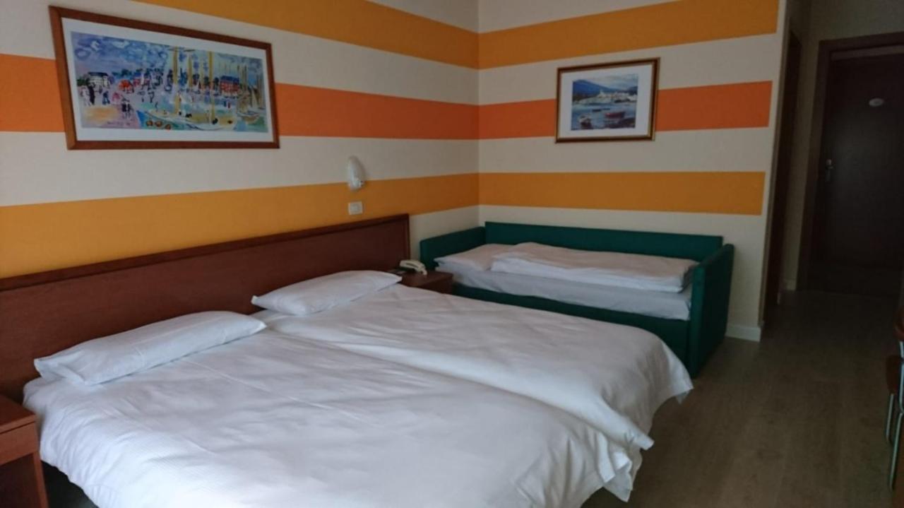 Hotel Paradiso باردولينو المظهر الخارجي الصورة