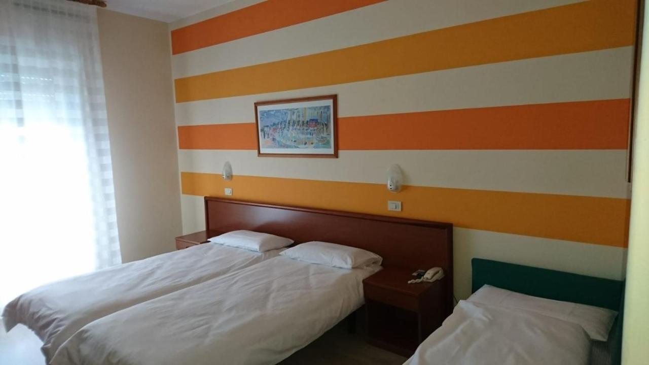 Hotel Paradiso باردولينو المظهر الخارجي الصورة